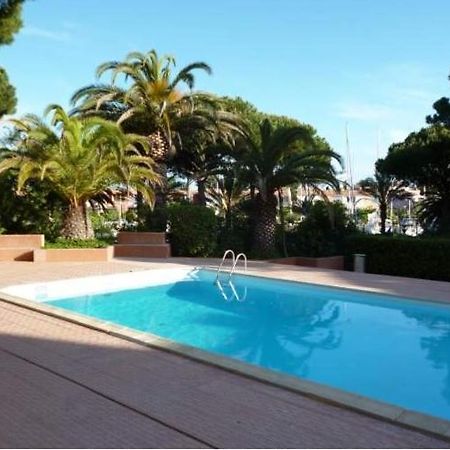Appartement 2 Pieces Cap D'آجد المظهر الخارجي الصورة