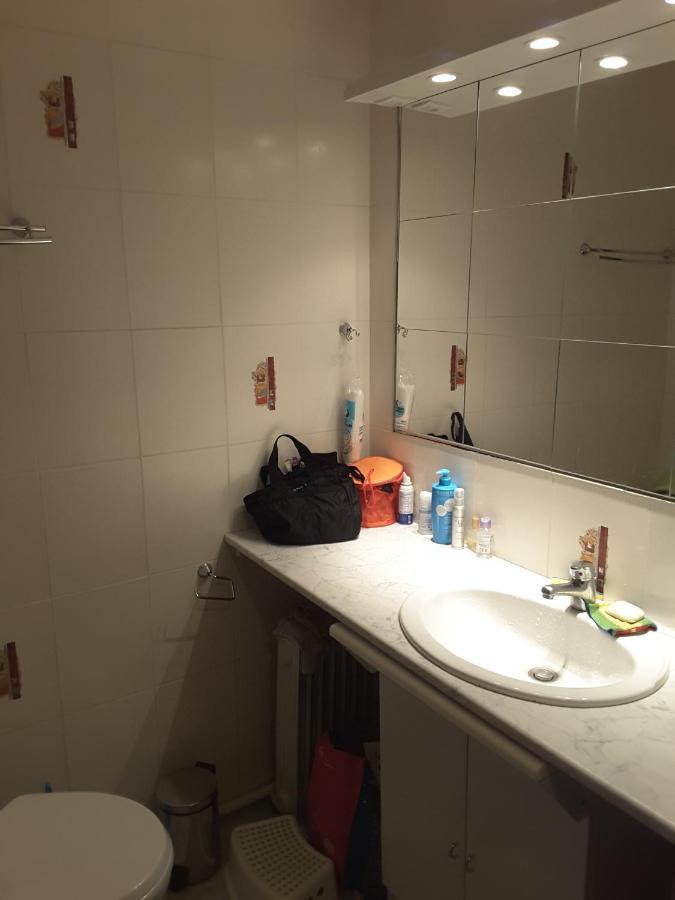Appartement 2 Pieces Cap D'آجد المظهر الخارجي الصورة
